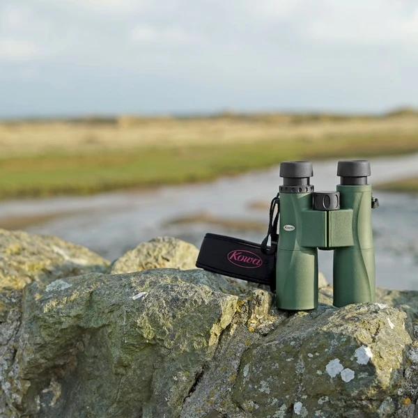 Kowa BDII XD verrekijker - 6,5x32 mm Kowa BDII XD Verrekijker - 6,5x32 Mm -Buiten Kamperen Winkel kowa bdii xd verrekijker 6 5 x 32 1