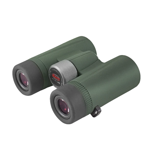 Kowa BDII XD verrekijker - 6,5x32 mm Kowa BDII XD Verrekijker - 6,5x32 Mm -Buiten Kamperen Winkel kowa bdii xd verrekijker 6 5 x 32 4