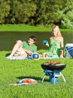 Campingaz Party Grill CV Gasbarbecue -Buiten Kamperen Winkel lif 203403 01 resultaat