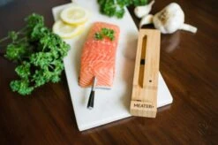 MEATER Plus Draadloze Thermometer -Buiten Kamperen Winkel lm23447 1