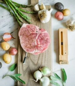 MEATER Plus Draadloze Thermometer -Buiten Kamperen Winkel lm23504 1