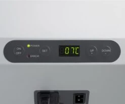 Mobicool MCF40 Compressor Koelbox - 38 Liter 5 Mobicool MCF40 Compressor Koelbox - 38 Liter -Buiten Kamperen Winkel mcf40 9600024952 d600 1 resultaat