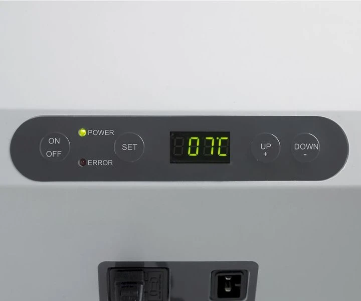 Mobicool MCF40 compressor koelbox - 38 liter Mobicool MCF40 Compressor Koelbox - 38 Liter -Buiten Kamperen Winkel mcf40 9600024952 d600 1 resultaat