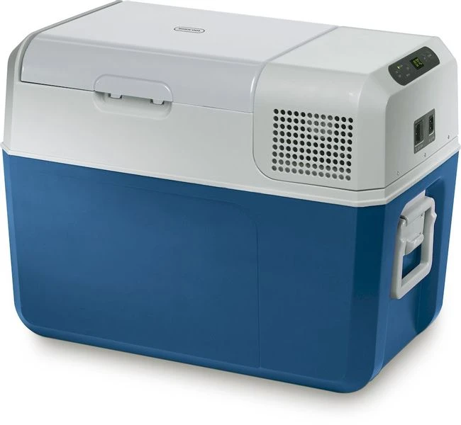 Mobicool MCF40 compressor koelbox - 38 liter Mobicool MCF40 Compressor Koelbox - 38 Liter -Buiten Kamperen Winkel mcf40 9600024952 p604 1 resultaat