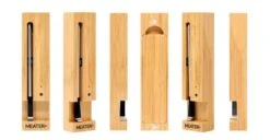 MEATER Plus Draadloze Thermometer -Buiten Kamperen Winkel meater
