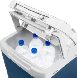 Mobicool MS26 Elektrische Koelbox - 25 Liter -Buiten Kamperen Winkel mobicool ms26 koelbox 2
