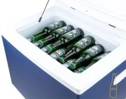 Mobicool MB40 Hybride Koelbox - 38 Liter -Buiten Kamperen Winkel mobicool mb40 elektrische koelbox 38 liter 2 1