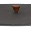 OFYR Snuffer Black XL (Ø 90 Cm) Doofdeksel -Buiten Kamperen Winkel oa sb xl