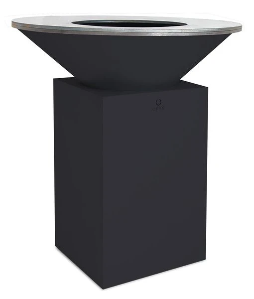 OFYR Classic Black 100 OFYR Classic Black 100 -Buiten Kamperen Winkel ocb 100 100