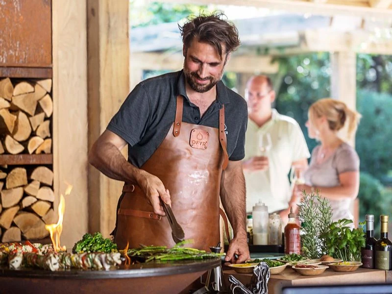 OFYR Island Black 100 Ceramic Dark Grey OFYR Island Black 100 Ceramic Dark Grey -Buiten Kamperen Winkel ofyr5 1