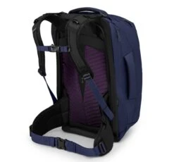 Osprey Fairview Rugzak - 40 Liter - Donkerblauw -Buiten Kamperen Winkel osprey fairview 40l winternightblue 2
