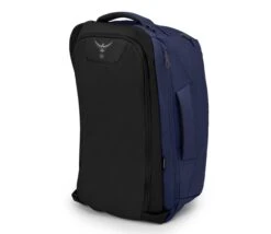 Osprey Fairview Rugzak - 40 Liter - Donkerblauw -Buiten Kamperen Winkel osprey fairview 40l winternightblue