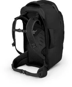 Osprey Farpoint Backpack - 70 Liter - Zwart 4 Osprey Farpoint Backpack - 70 Liter - Zwart -Buiten Kamperen Winkel osprey farpoint 70 zwart 4