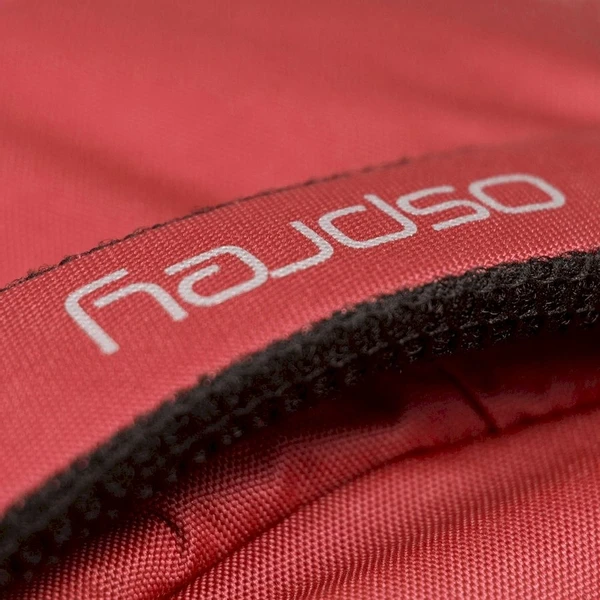 Osprey Farpoint backpack - 70 liter - Zwart Osprey Farpoint Backpack - 70 Liter - Zwart -Buiten Kamperen Winkel osprey farpoint features 1 2