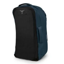 Osprey Farpoint Backpack - 70 Liter - Donkerblauw -Buiten Kamperen Winkel osprey farpoint70 mutedspaceblue 3