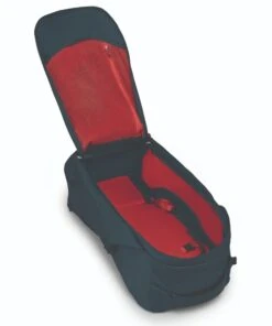 Osprey Farpoint Backpack - 70 Liter - Donkerblauw -Buiten Kamperen Winkel osprey farpoint70 mutedspaceblue 5