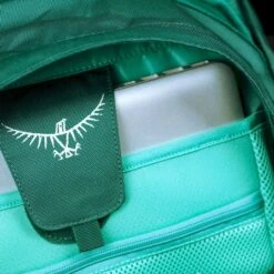 Osprey Farpoint Backpack - 70 Liter - Zwart 10 Osprey Farpoint Backpack - 70 Liter - Zwart -Buiten Kamperen Winkel osprey farpointfairview features 7 1