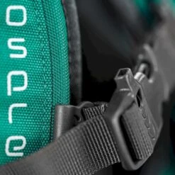 Osprey Fairview Rugzak - 40 Liter - Donkerblauw -Buiten Kamperen Winkel osprey farpointfairview features 8 1