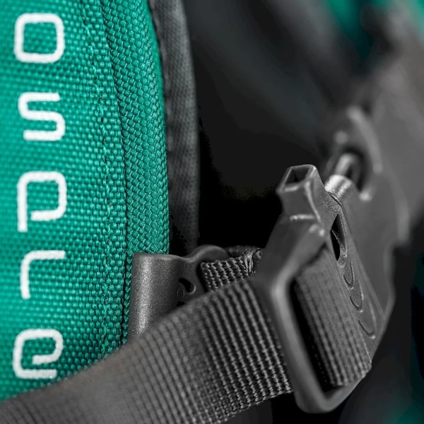 Osprey Farpoint backpack - 70 liter - Zwart Osprey Farpoint Backpack - 70 Liter - Zwart -Buiten Kamperen Winkel osprey farpointfairview features 8 2