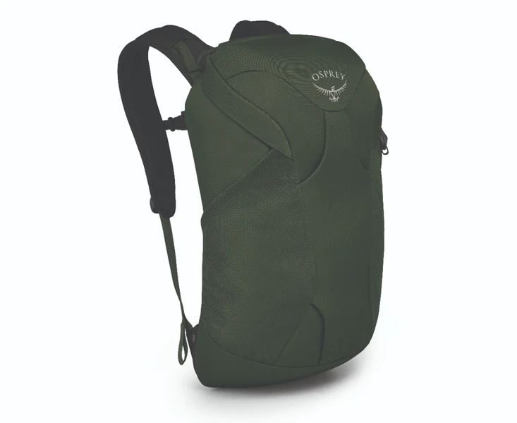 Osprey Farpoint/Fairview rugzak - 15 liter - Donkergroen Osprey Farpoint/Fairview Rugzak - 15 Liter - Donkergroen -Buiten Kamperen Winkel osprey farpointfairviewdaypack gophergreen 2