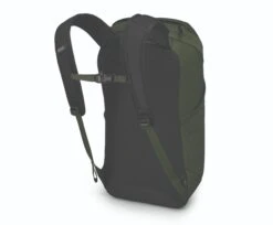 Osprey Farpoint/Fairview Rugzak - 15 Liter - Donkergroen 4 Osprey Farpoint/Fairview Rugzak - 15 Liter - Donkergroen -Buiten Kamperen Winkel osprey farpointfairviewdaypack gophergreen 3