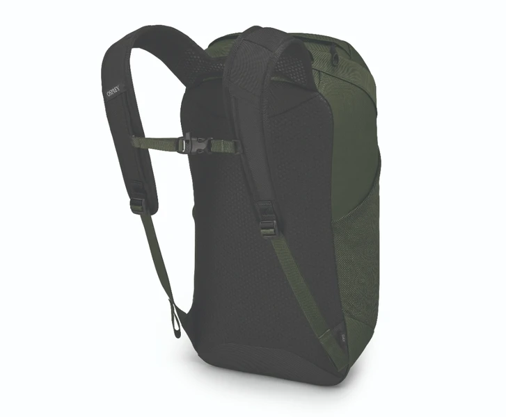 Osprey Farpoint/Fairview rugzak - 15 liter - Donkergroen Osprey Farpoint/Fairview Rugzak - 15 Liter - Donkergroen -Buiten Kamperen Winkel osprey farpointfairviewdaypack gophergreen 3