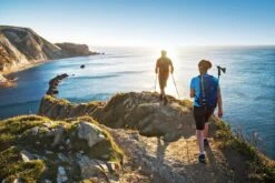 Osprey Hikelite Wandelrugzak - 32 Liter - Zwart -Buiten Kamperen Winkel osprey hikelite 3