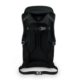 Osprey Hikelite Wandelrugzak - 32 Liter - Zwart -Buiten Kamperen Winkel osprey hikelite 32 zwart 1