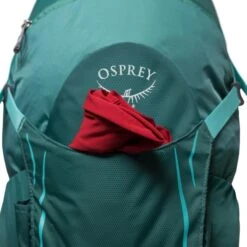 Osprey Hikelite Wandelrugzak - 32 Liter - Zwart -Buiten Kamperen Winkel osprey hikelite features 26 8