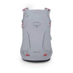 Osprey Hikelite Wandelrugzak - 18 Liter - Zilver -Buiten Kamperen Winkel osprey hikelite zilver 18 liter 2