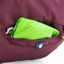 Osprey Renn Backpack - 50 Liter - Donkergrijs -Buiten Kamperen Winkel osprey renn features 4 1