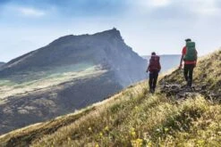 Osprey Renn Backpack - 65 Liter - Donkergrijs -Buiten Kamperen Winkel osprey rennrook 2 1