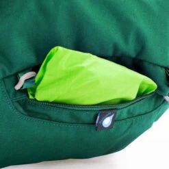 Osprey Rook Backpack - 65 Liter - Zwart -Buiten Kamperen Winkel osprey rook features 4