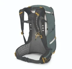 Osprey Sirrus Wandelrugzak - 24 Liter - Groen -Buiten Kamperen Winkel osprey sirrus green 3
