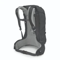 Osprey Stratos Wandelrugzak - 24 Liter - Grijs -Buiten Kamperen Winkel osprey stratos grey 3