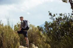 Osprey Stratos Wandelrugzak - 24 Liter - Grijs -Buiten Kamperen Winkel osprey stratossirrus 5