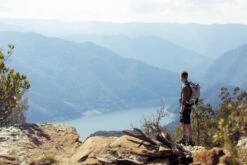 Osprey Stratos Wandelrugzak - 24 Liter - Grijs -Buiten Kamperen Winkel osprey stratossirrus 6