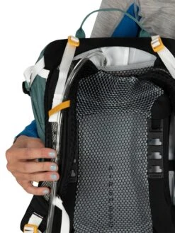 Osprey Stratos Wandelrugzak - 24 Liter - Grijs -Buiten Kamperen Winkel osprey stratossirrus features 6 1