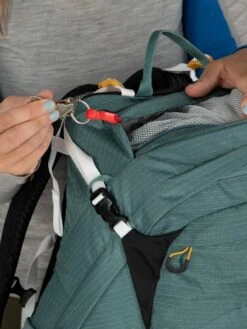 Osprey Sirrus Wandelrugzak - 24 Liter - Groen -Buiten Kamperen Winkel osprey stratossirrus features 9