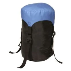 Polydaun Gapa Slaapzak - Zwart -Buiten Kamperen Winkel polydaun gapa foudraal