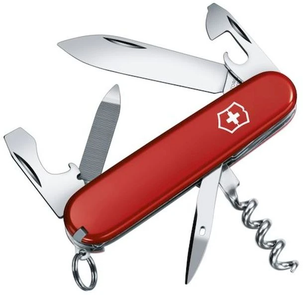 Victorinox Sportsman zakmes Victorinox Sportsman Zakmes -Buiten Kamperen Winkel sak 0 3803 s1 sportsman resultaat