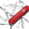 Victorinox Huntsman Zakmes -Buiten Kamperen Winkel sak 1 3713 s1 0276 resultaat