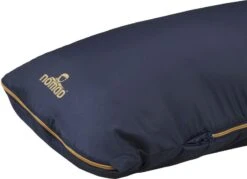 Nomad Inca Junior Kinderslaapzak - Donkerblauw 4 Nomad Inca Junior Kinderslaapzak - Donkerblauw -Buiten Kamperen Winkel slincjt2ss18737 2 dicht resultaat