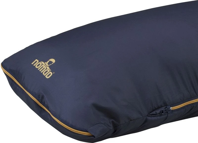 Nomad Inca Junior Kinderslaapzak - donkerblauw Nomad Inca Junior Kinderslaapzak - Donkerblauw -Buiten Kamperen Winkel slincjt2ss18737 2 dicht resultaat