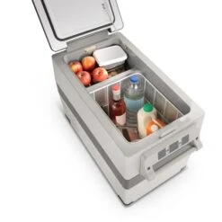 Totalcool Totalfreeze 45 Compressor Koelbox - 45 Liter -Buiten Kamperen Winkel totalcool algemeen 3