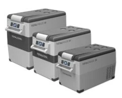Totalcool Totalfreeze 45 Compressor Koelbox - 45 Liter -Buiten Kamperen Winkel totalfreeze algemeen 1