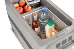 Totalcool Totalfreeze 45 Compressor Koelbox - 45 Liter -Buiten Kamperen Winkel totalfreeze algemeen 2