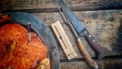 MEATER Plus Draadloze Thermometer -Buiten Kamperen Winkel turkey10 1